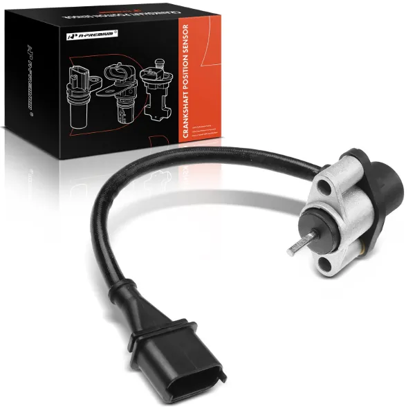 Sensor de posição (de revoluções) de cambota ERR7354 Land Rover